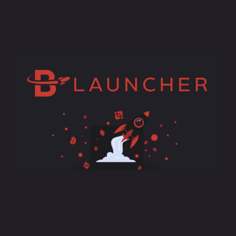 BSC Launcher Finance