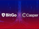 BitGo Casper