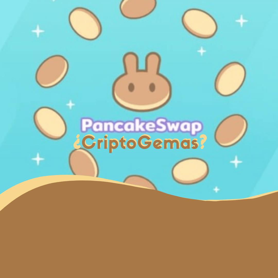 🥇Estas podrían ser las nuevas gemas de Binance Smart Chain y hoy son  tokens desconocidos con poco supply - Comunidad Blockchain