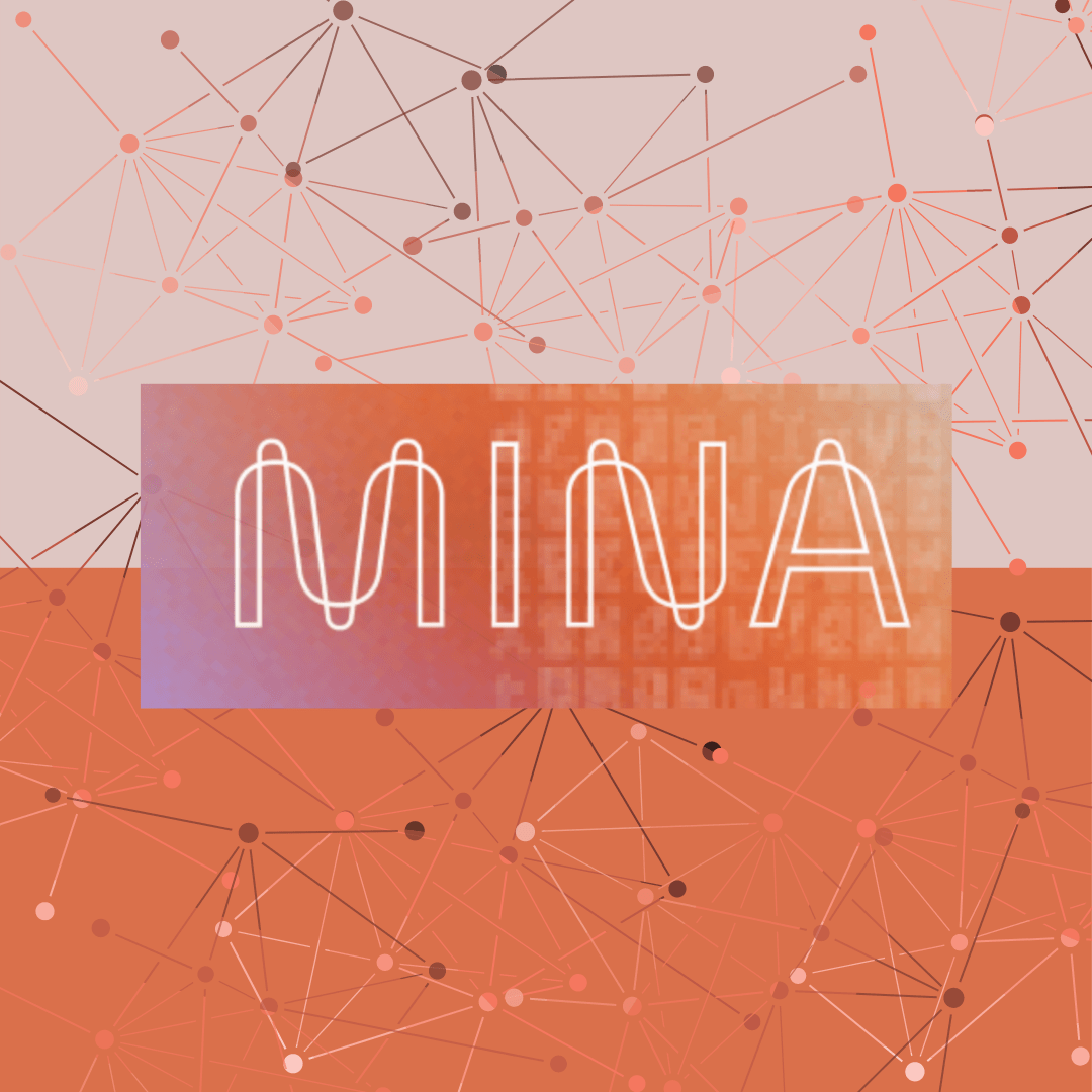 Coinlist presenta MINA Token: El Protocolo con la Blokchain más liviana del  Mundo - CB