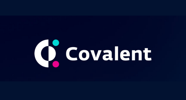 Nuevo lanzamiento en Coinlist: Covalent, un proyecto de Big Data en la Blockchain