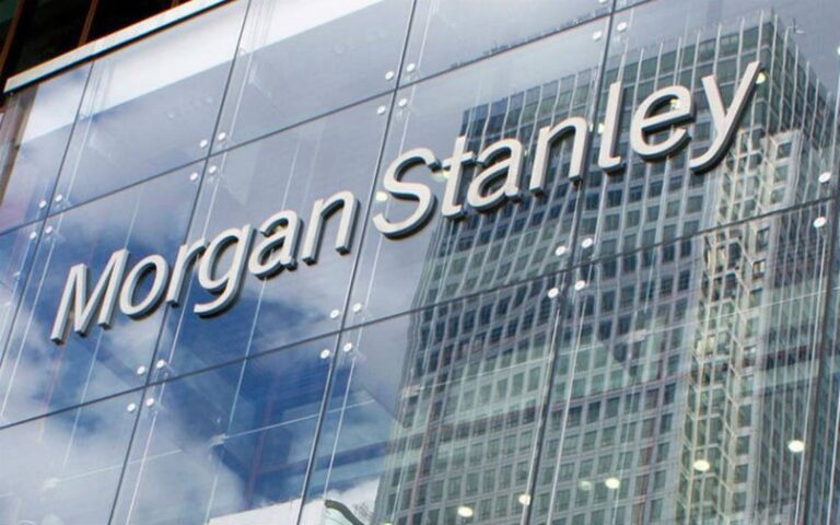 Morgan Stanley