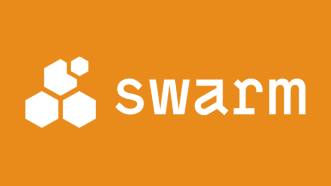Token Swarm Coinlist