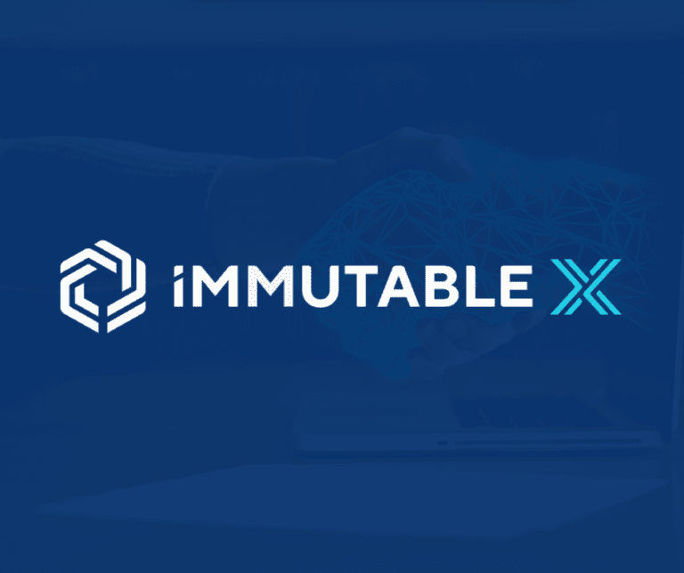 Preventa Inmutable X Coinlist septiembre