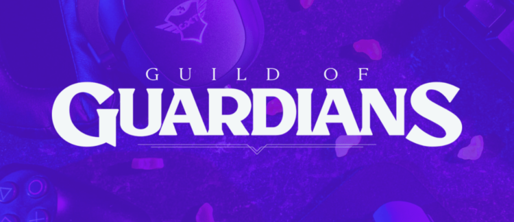 Coinlist presenta la Preventa de  Guild of Guardians 