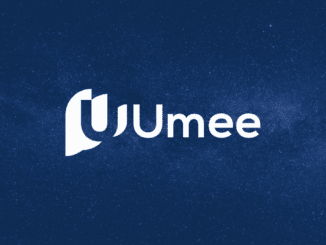Lanzamiento Umee Token Coinlist