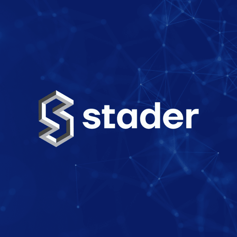 Preventa Coinlist Stader 2022