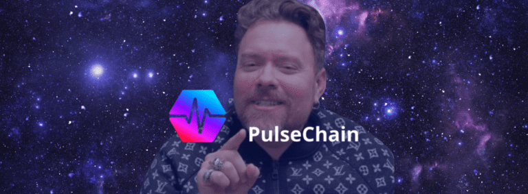 Pulse Chain Pulsex el mayor airdrop historia