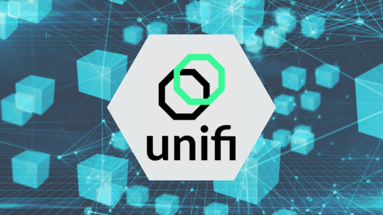 Unifi Protocol Tron