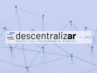 Descentralizar 2022 Corrientes Argentina