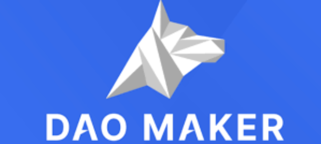 Dao Maker Plataforma Lanzamientos