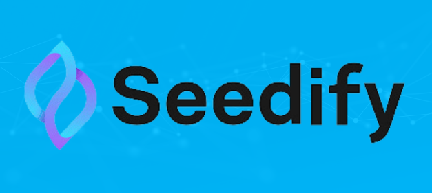 Seedify Plataforma de Lanzamientos cripto