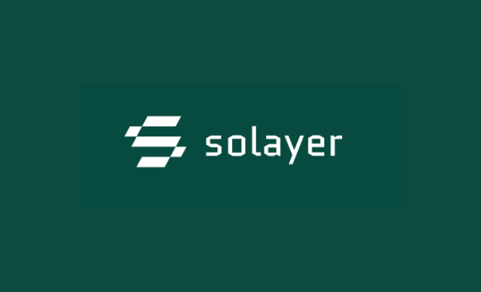 Solayer Airdrop en Solana