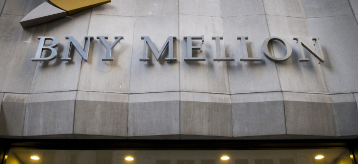 BNY Mellon custodiará los ETF de Bitcoin y Ethereum