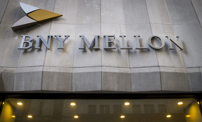 BNY Mellon