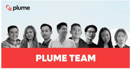 Equipo Plume Network