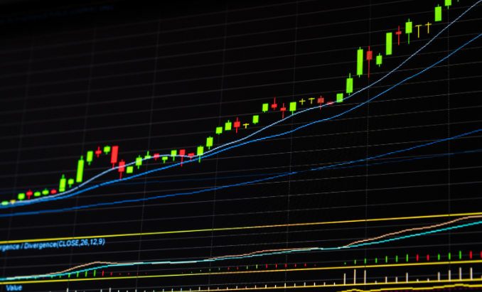 Dominancia Bitcoin y Altcoins
