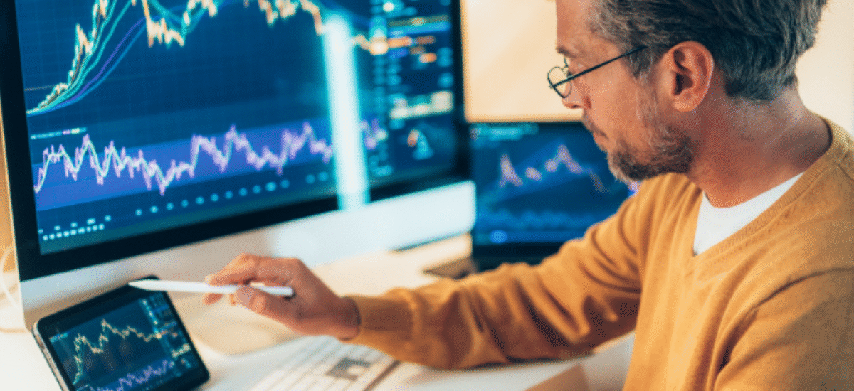 Podríamos estar ante una nueva temporada de altcoins