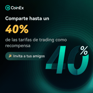 Coinex Criptogemas