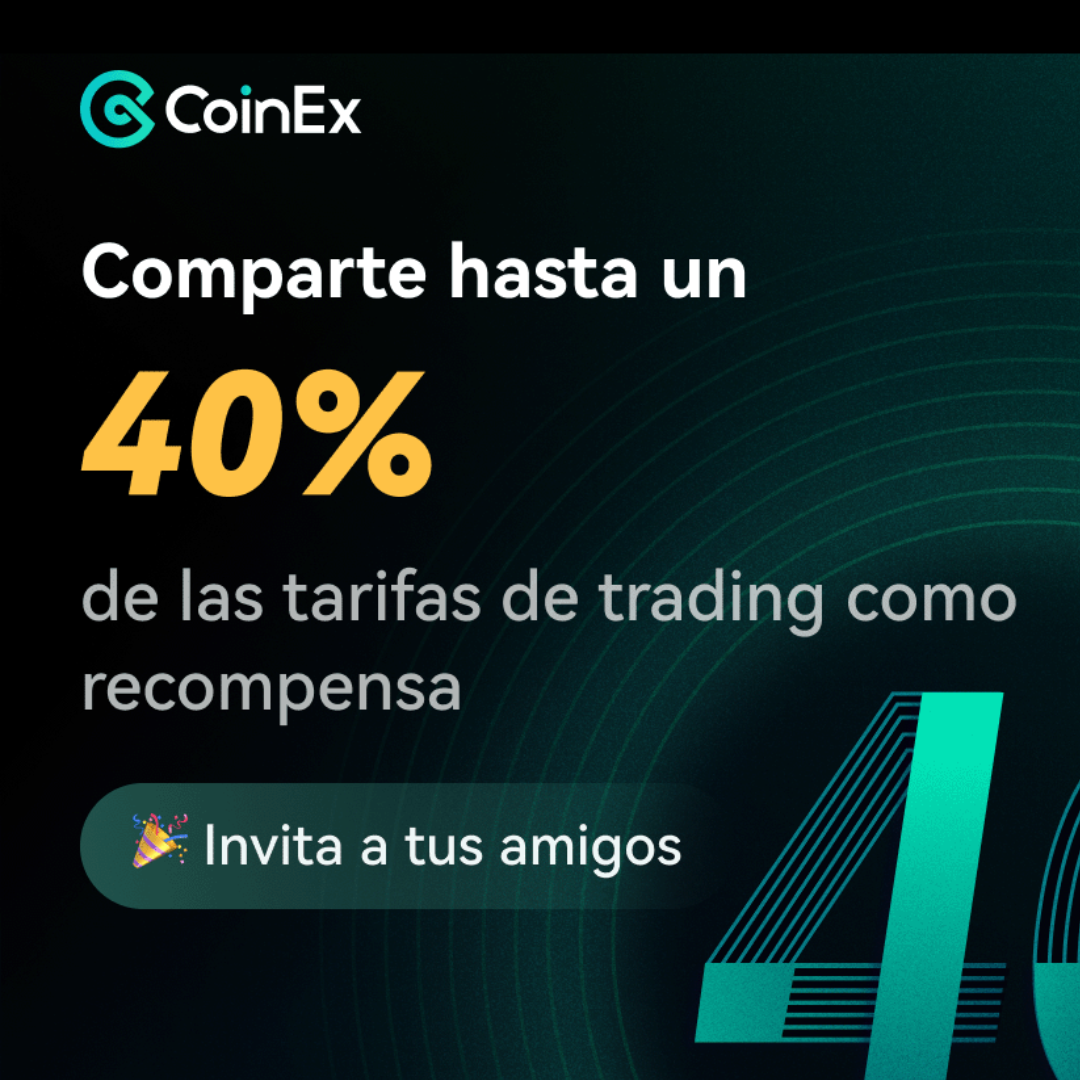 Coinex Criptogemas