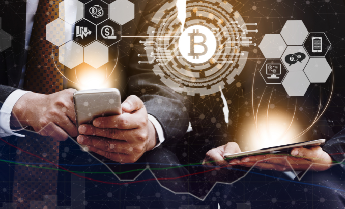 Indicador del Precio para Bitcoin