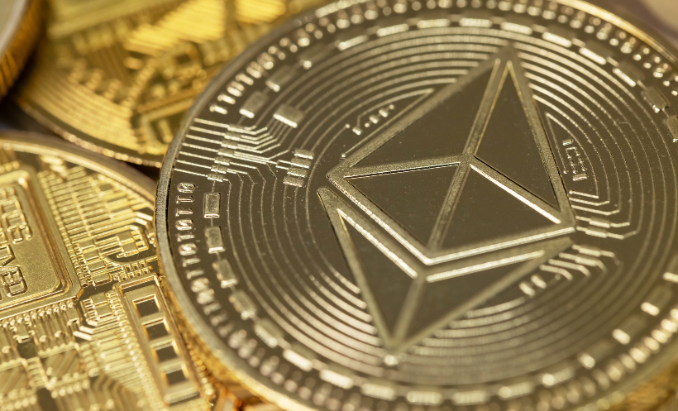 Precio de ETH y Altseason