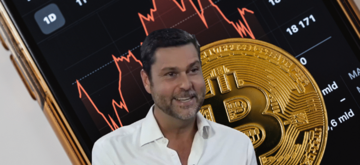 Raoul Pal: Por qué el ciclo de Bitcoin ya no depende (solo) del Halving