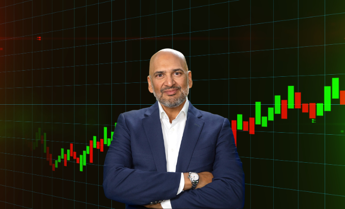 Teeka comparte noticia cripto