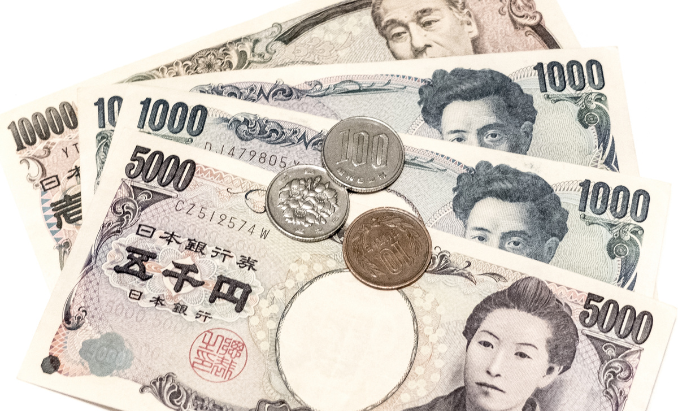 Yen Japonés y Bitcoin