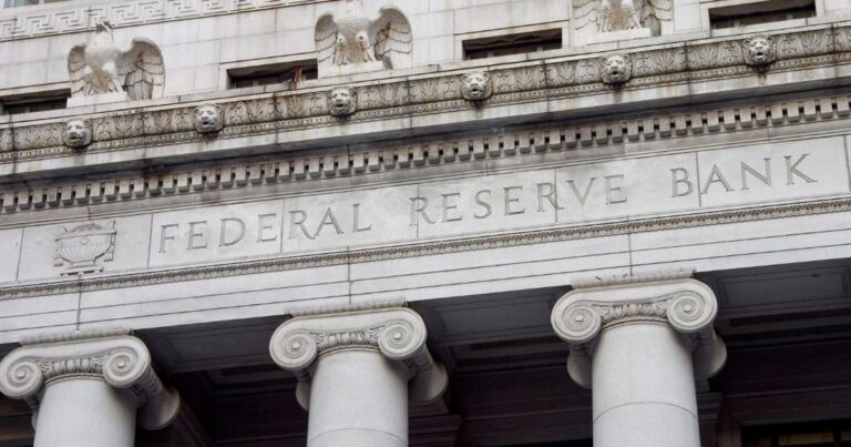 Reserva Federal Bitcoin